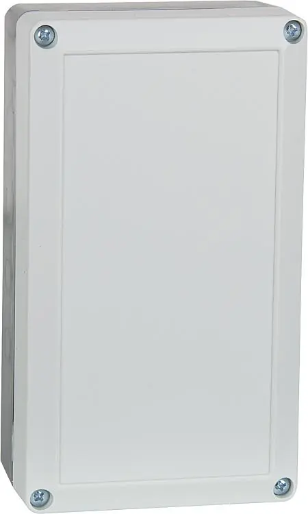 Neu Elektronischer Universal-Regler ETR 77-008-5 Schutzart IP 65 -50...+50 C Innenei