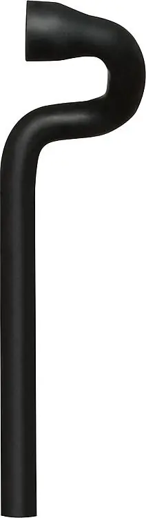 EPDM-Ablaufschlauch ALS 15 für alle gängigen 3/4"-Sicher- heitsventile, Länge 1 Highlight