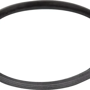 Abverkauf Ersatz-Dichtungsring für Pellet Abgasrohr Ø 80 mm