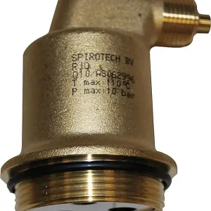 Beliebt Ersatz-Lüfterkappe für SpiroVent