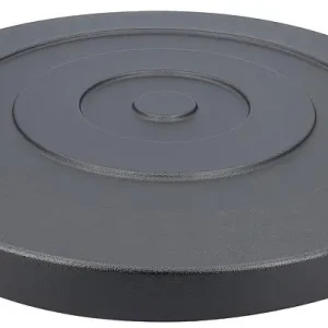 Geprüft Ersatzdeckel für Warmwasserspeicher SW-200