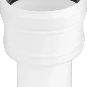 Bestpreis Erweiterung D60- DN 80 für De Dietrich/Remeha RLA Wolf