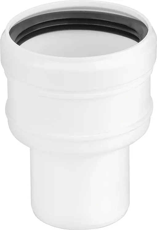Bestpreis Erweiterung D60- DN 80 für De Dietrich/Remeha RLA Wolf