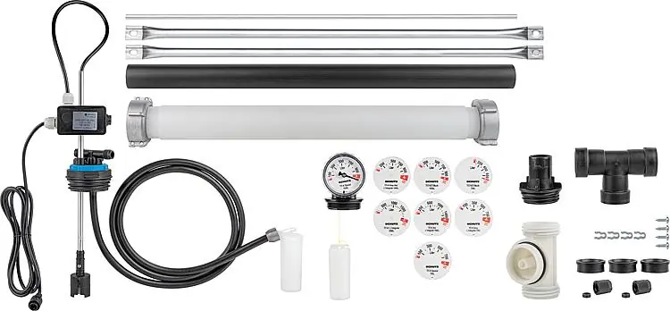 Sonderaktion Erweiterungspaket B Schütz 4036660, TypSpezial