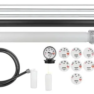 Top-Seller Erweiterungspaket B Schütz 4036661, TypKompakt