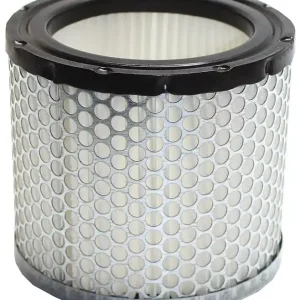 Sonderangebot Faltenfilter auswaschbar Ashley 900 PRO