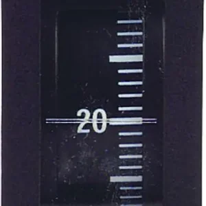 Preisreduziert Fernthermometer mit senkrechter Skala mit 1,5 m Kapillarrohr