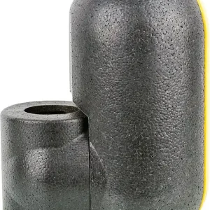 Fertigisolierung passend zu RV2 22 und 28mm, 3/4", 1" Preis Gesenkt