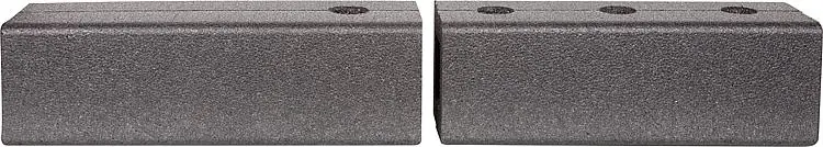 Sale Fertigisolierung PU black,passend zu HWplus Kesselverteiler, 25mm 2 Heizgruppen