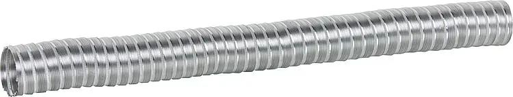 Neue Kollektion Flexschlauch Comfort Air Drm. 60mm, Länge 1,5m