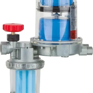 Flo-Co-Top-K mit intergriertem Filter Aktuell