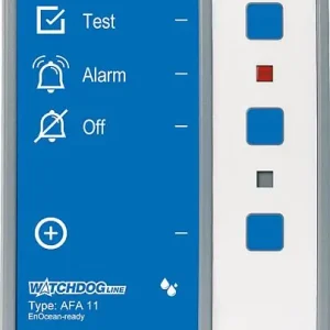 Flüssigkeits-Warnmelder AFA 11 AC 230 V Geprüft