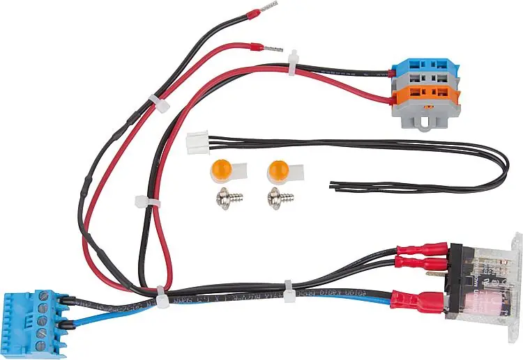 Markenprodukt Flüstermodul Fujitsu für Serie Highpower