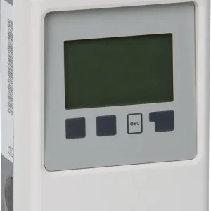 Frischwasserregelung SFWC Fresh Water Controller Easyflow Fresh 2 HE Markenprodukt