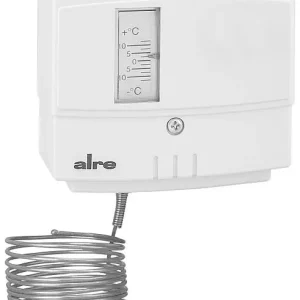 Frostschutz-Thermostat, Kapillarlänge 12m, Außeneinstellung, JTF-1/12 Top-Preis