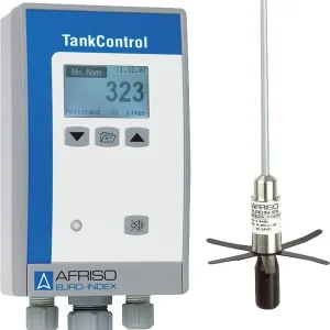 Füllstandsmessgerät TankControl 10 (ersetzt 01) Wochenendangebot
