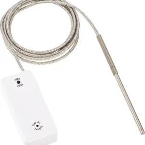 Neuheit Funk-Abgas-Temperatursensor BL220TEMP