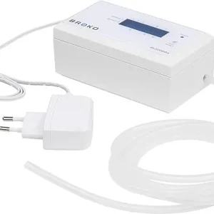 Funk-Differenzdrucksensor BL220DDa, Aufputz Geprüft