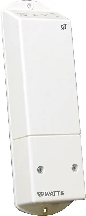 Beliebt Funk-Einzelempfänger Watts Vision BT-WR02-RF FREE