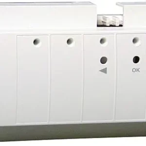 Nur Heute Funk-Regelverteiler 6 Zonen Watts Vision, 230V BT-M6Z02-RF