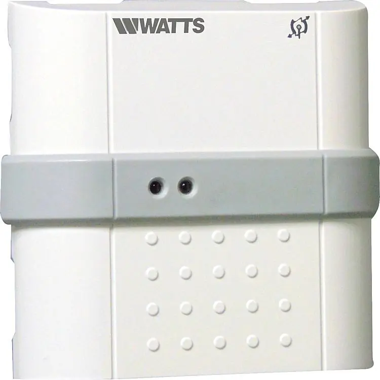 Funk-Unterputzempfänger Watts Vision BT-FR02-RF Neue Ware