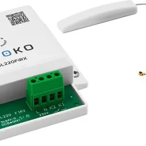 Funkempfänger BL220FiRX, Einbauversion Heißes Angebot