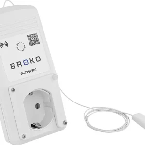 Bestseller Funkempfänger BL220FRX, Steckdosenversion