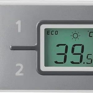 Super-Preis Funkfernbedienung Clage FX für elektronische Durchlauferhitzer 01/2017