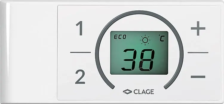 Sonderaktion Funkfernbedienung FXS3 plus Bluetooth
