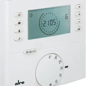 Funkregelung-Heizen-Sender FTRFBu-180.121 Ausverkauf