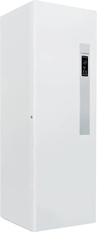 Schnäppchen Gas-Brennwert Kompaktgerät Giava KRB 24, 3,2 - 24,9KW