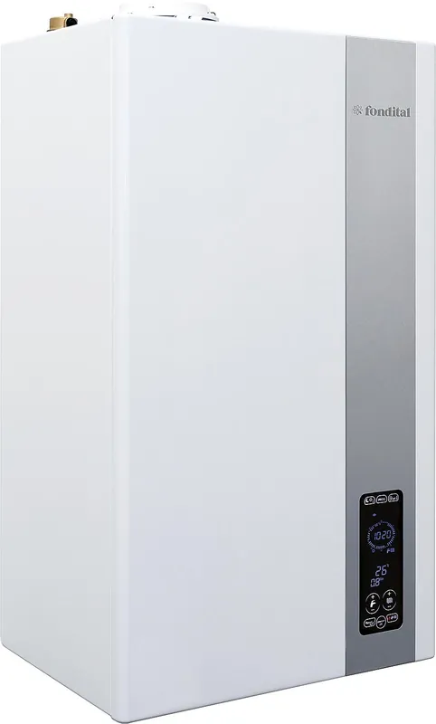 Preis Gesenkt Gas-Brennwertgerät Itaca KRB 12 2,1 - 12,6KW