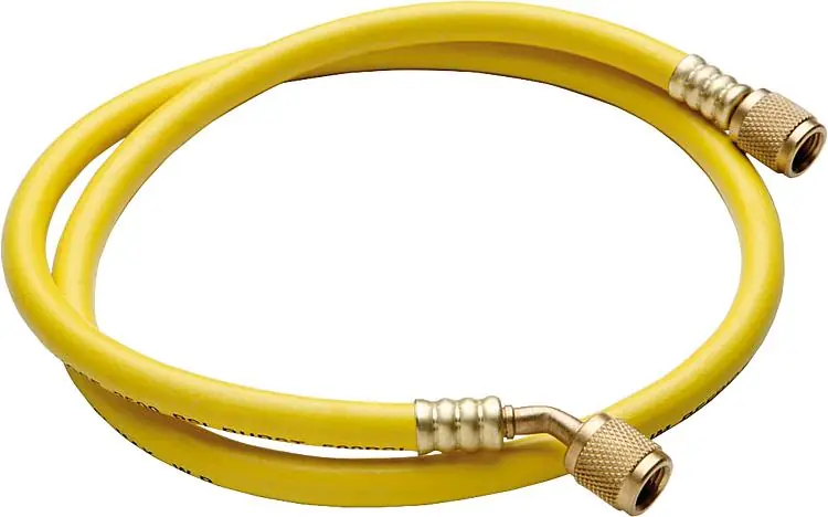 Jetzt Kaufen Gewebeschlauch Druckseitig für Pumpe HAP-21 C Länge 900mm