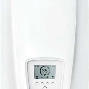 Großdurchlauferhitzer Clage DEX Next, 18-27KW / 400V, HxBxT 4687x238x96mm Angebot