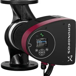 Grundfos Umwälzpumpe Magna3, 32-120F, DN32 Beliebt