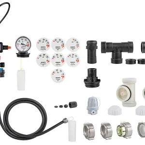 Grundpaket Schütz 4036658 Typ Standard Letzte Chance