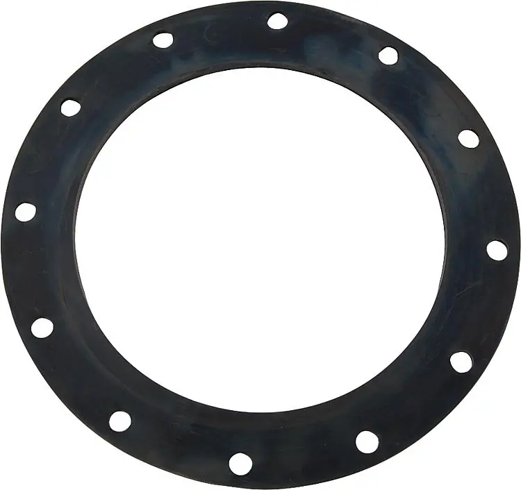Gummidichtung für Speicher Größe 220/290 mm Lochmaß 260 mm Sonderangebot
