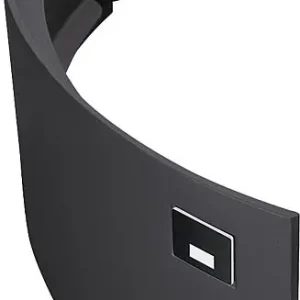 Gusstür Holzlegefach zu Polar Neo 6, Neo Bakery, Neo Eck Schwarz Markenprodukt