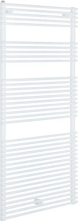 Sale Handtuchheizkörper Ragusa Farbe verchromt H x L= 730 x 500mm
