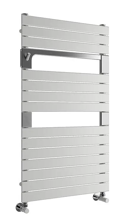Handtuchheizkörper Torino 952 x 550 mm, Farbe Mineral Weiß VOV09 Nur Heute