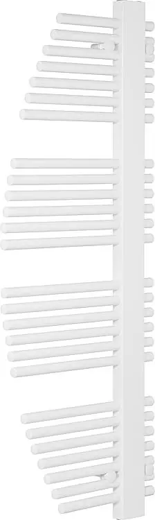 Top-Seller Handtuchheizkörper Vespucci Farbe weiß, HxB 1320x500mm