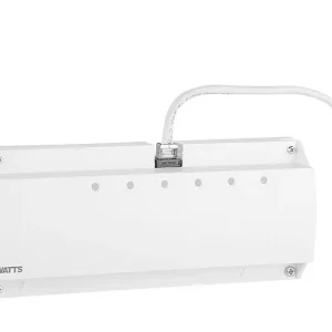 Heizen / Kühlen Modul BT-HCM02-RF WattsVision Neuheit