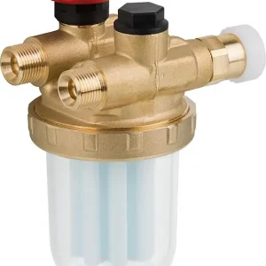 HeizÖlfilter Einstrang mit Rückführung,Typ R500Si Afriso 20281 Angebot