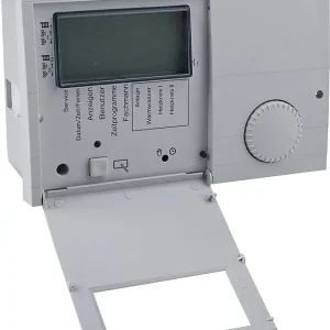 Preisknaller Heizungsregelung E8.1124