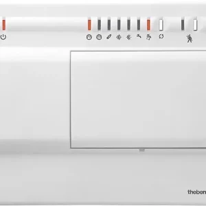 Heizungsregler Theben OT-Box zu Ramses 856 Standard Günstig