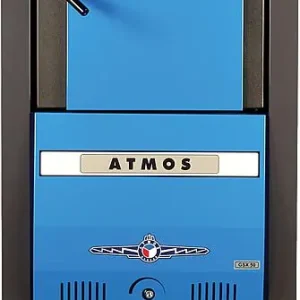 Holzvergaserkessel Atmos GSX 50 Begrenztes Angebot