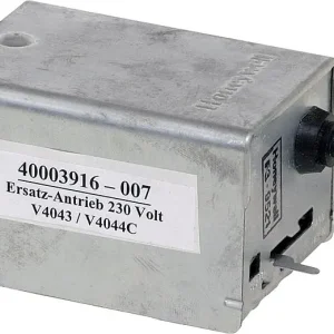 Honeywell Ersatzantrieb 230 V nur für V 4044 C Sonderaktion