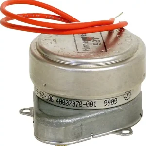 Honeywell Ersatzantrieb 230 V zu Dreiwegezonenventil V4044C und V4044F (Synchronmotor) Highlight