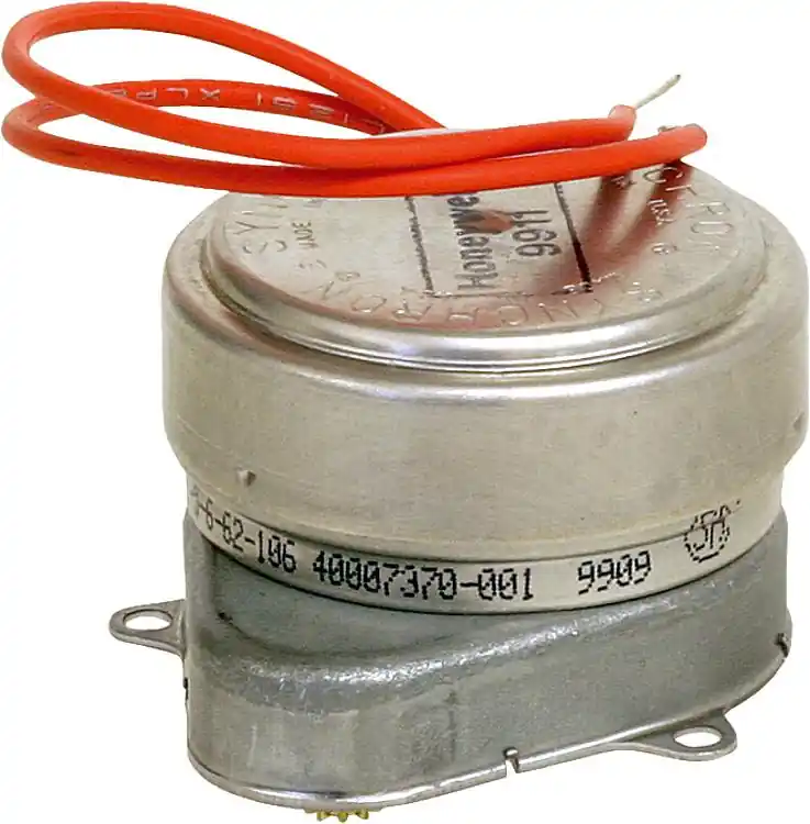 Honeywell Ersatzantrieb 230 V zu Dreiwegezonenventil V4044C und V4044F (Synchronmotor) Highlight