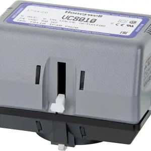 Saisonangebot Honeywell Motor Antrieb für Umschaltventil Buderus/ Bosch/ Vaillant VC8010 u. weitere